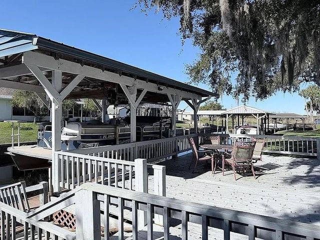 2086 STARBOARD DRIVE, Geneva, FL 32732