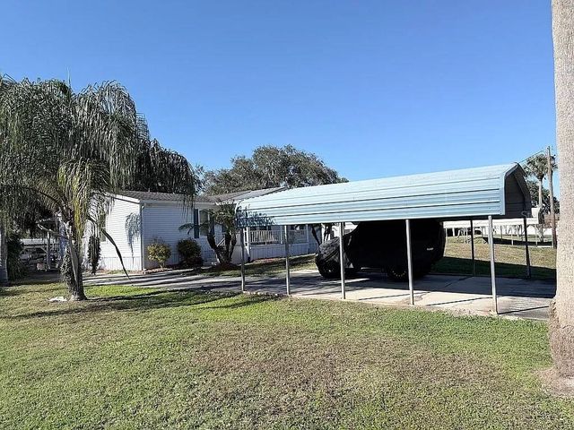 2086 STARBOARD DRIVE, Geneva, FL 32732