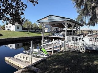 2086 STARBOARD DRIVE, Geneva, FL 32732
