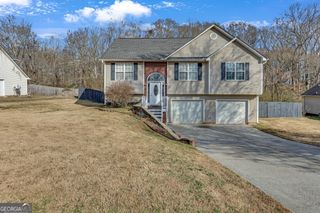 1224 Dale Drive, Monroe, GA 30656