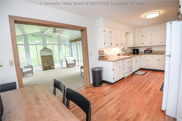 539 S Fort Drive, Charleston, WV 25314