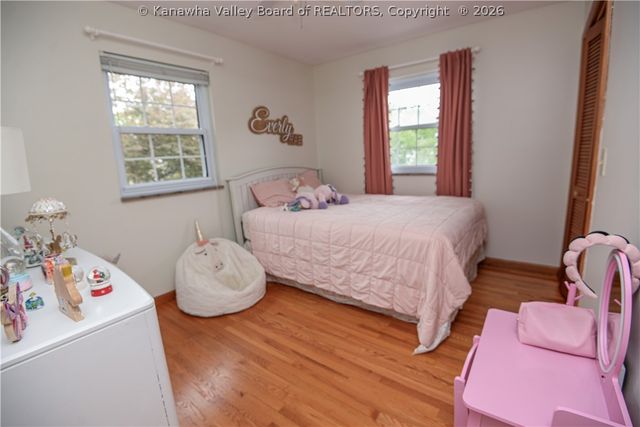 539 S Fort Drive, Charleston, WV 25314