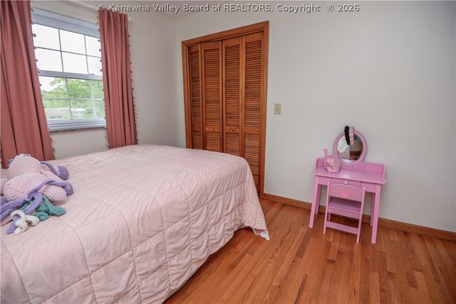 539 S Fort Drive, Charleston, WV 25314