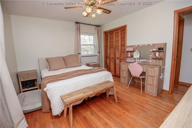 539 S Fort Drive, Charleston, WV 25314