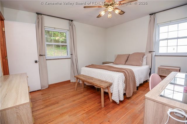 539 S Fort Drive, Charleston, WV 25314