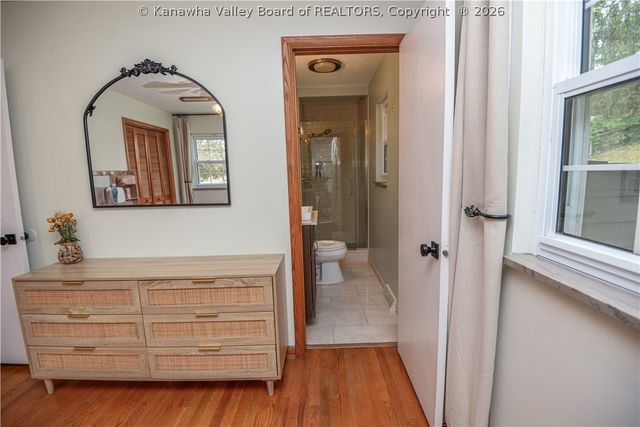 539 S Fort Drive, Charleston, WV 25314