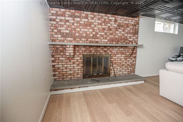 539 S Fort Drive, Charleston, WV 25314