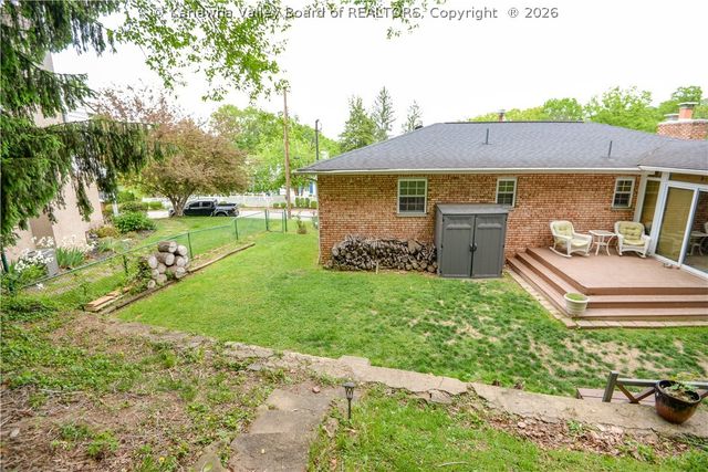 539 S Fort Drive, Charleston, WV 25314