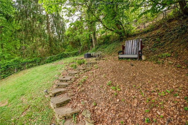 539 S Fort Drive, Charleston, WV 25314