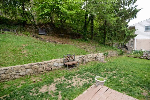 539 S Fort Drive, Charleston, WV 25314