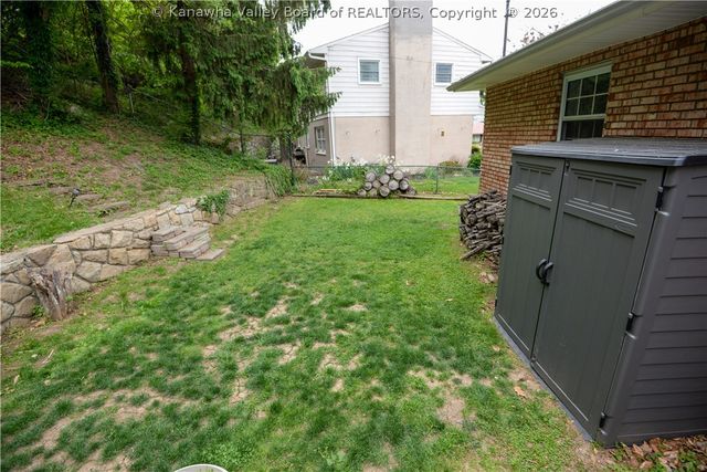 539 S Fort Drive, Charleston, WV 25314