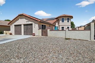 14702 Robin Lane, Helendale, CA 92342