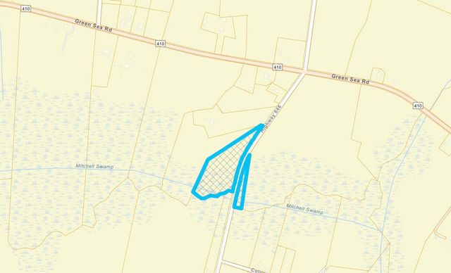 2135 Highway 646, Green Sea, SC 29545