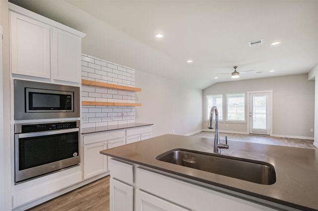 12534 Newport Arch Lane, Houston, TX 77047