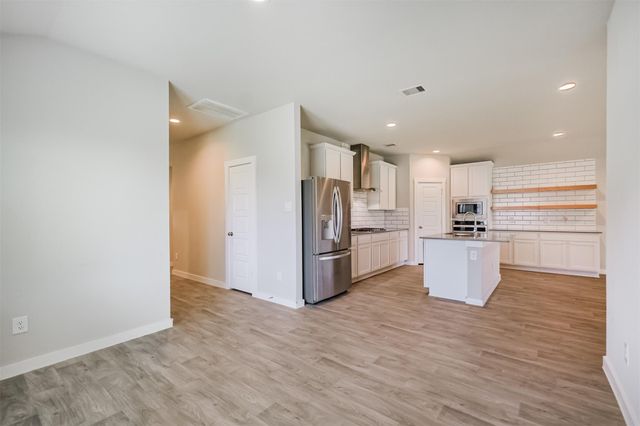 12534 Newport Arch Lane, Houston, TX 77047