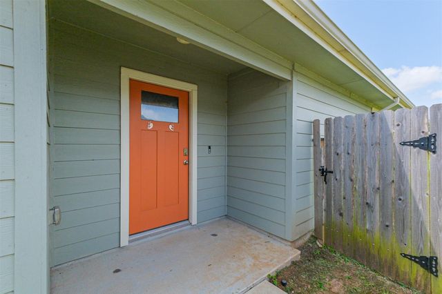 12534 Newport Arch Lane, Houston, TX 77047
