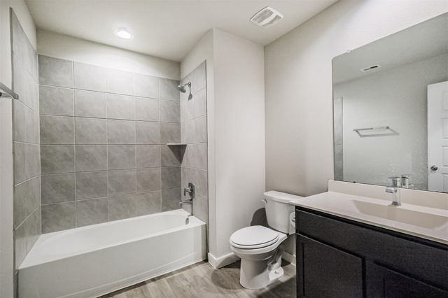 12534 Newport Arch Lane, Houston, TX 77047