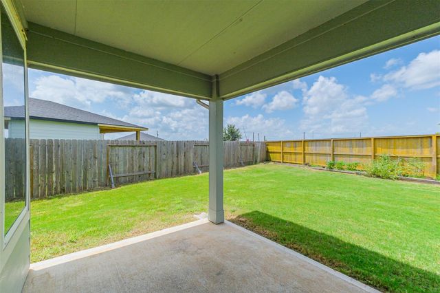 12534 Newport Arch Lane, Houston, TX 77047