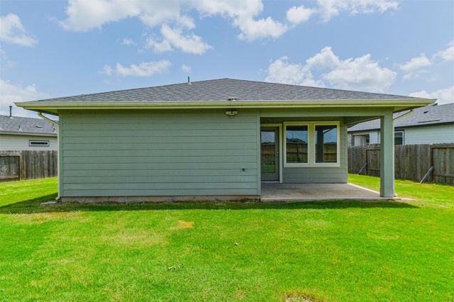 12534 Newport Arch Lane, Houston, TX 77047