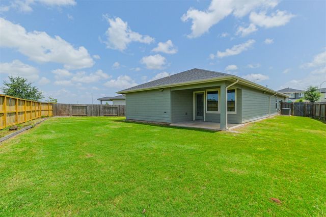 12534 Newport Arch Lane, Houston, TX 77047