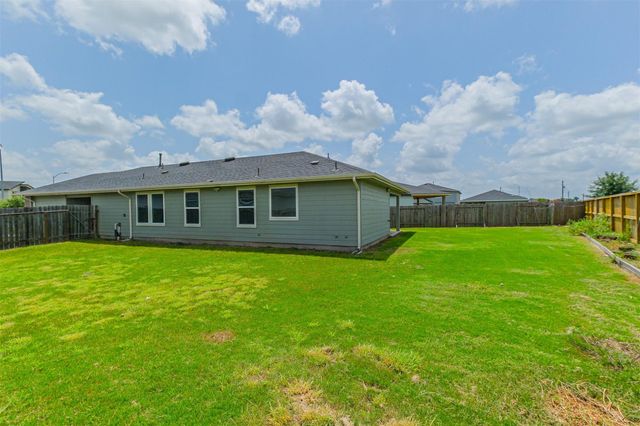 12534 Newport Arch Lane, Houston, TX 77047