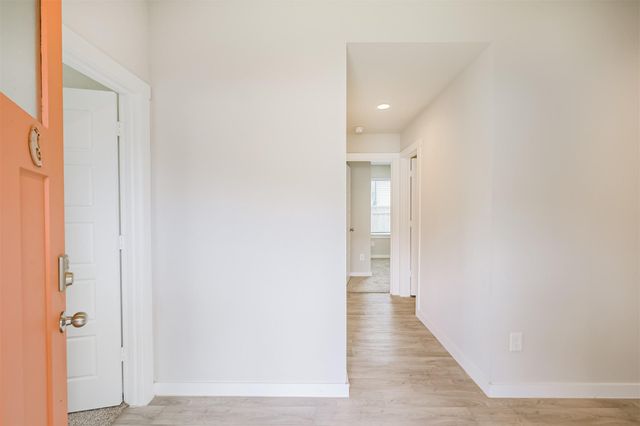 12534 Newport Arch Lane, Houston, TX 77047