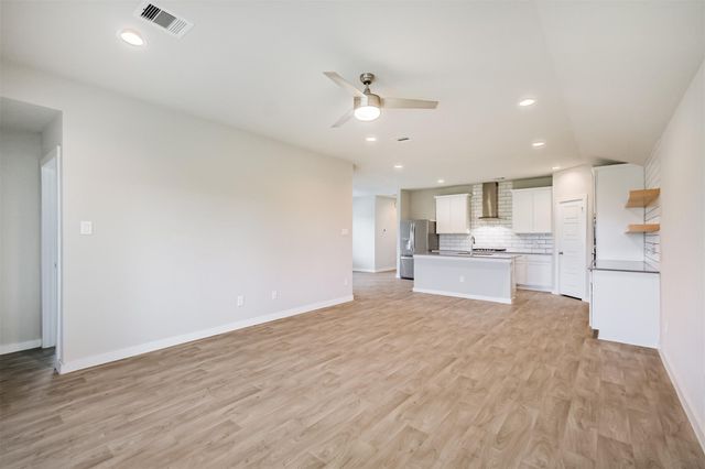 12534 Newport Arch Lane, Houston, TX 77047