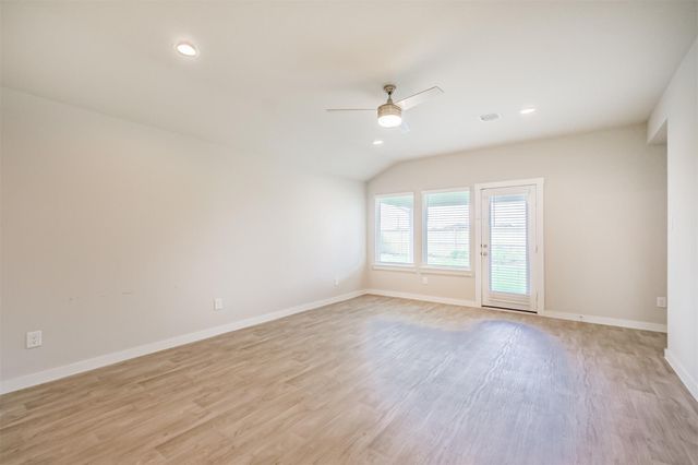 12534 Newport Arch Lane, Houston, TX 77047