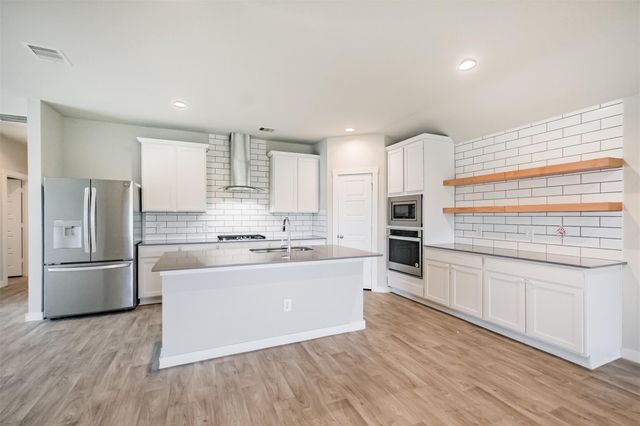 12534 Newport Arch Lane, Houston, TX 77047