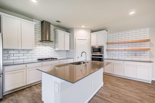 12534 Newport Arch Lane, Houston, TX 77047