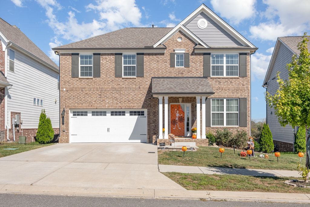 113 Joyner Ct, Gallatin, TN 37066