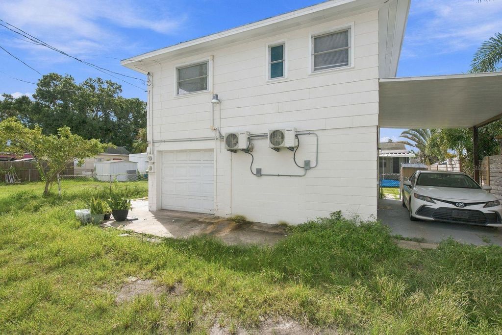 2837 18TH AVENUE N 2, St Petersburg, FL 33713
