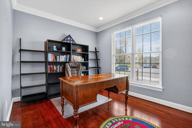 3308 MCCORKLE CT, Triangle, VA 22172