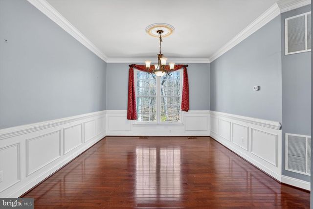 3308 MCCORKLE CT, Triangle, VA 22172
