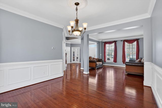 3308 MCCORKLE CT, Triangle, VA 22172