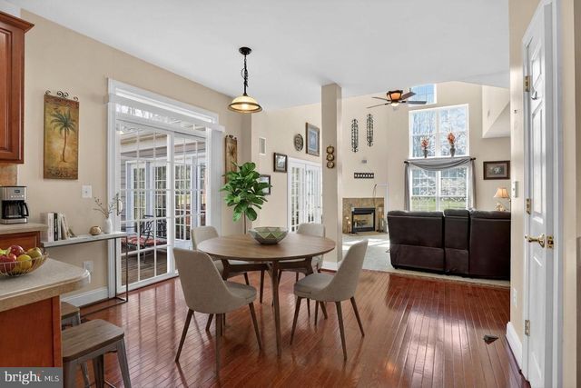 3308 MCCORKLE CT, Triangle, VA 22172