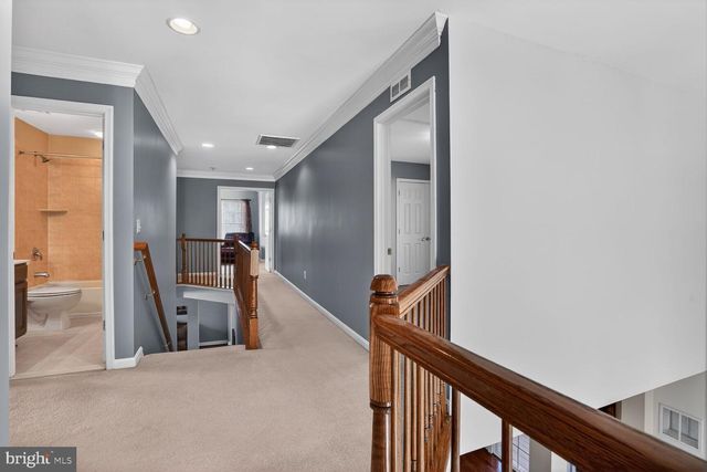 3308 MCCORKLE CT, Triangle, VA 22172
