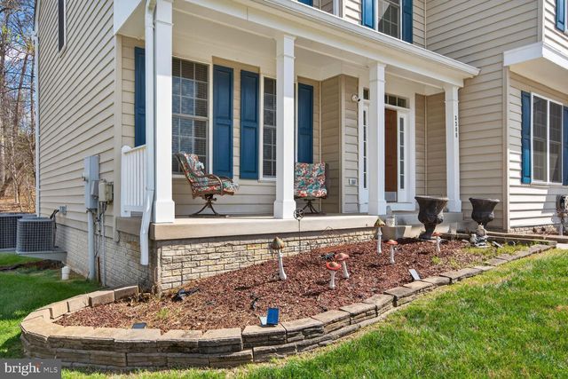 3308 MCCORKLE CT, Triangle, VA 22172