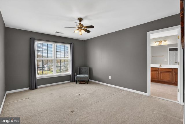3308 MCCORKLE CT, Triangle, VA 22172