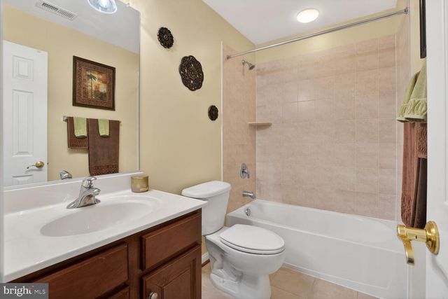 3308 MCCORKLE CT, Triangle, VA 22172