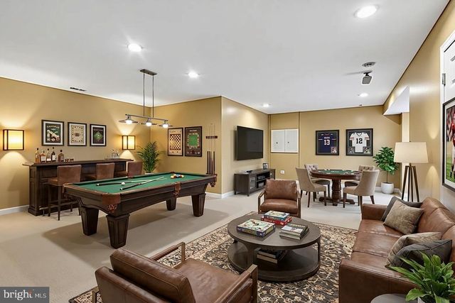 3308 MCCORKLE CT, Triangle, VA 22172