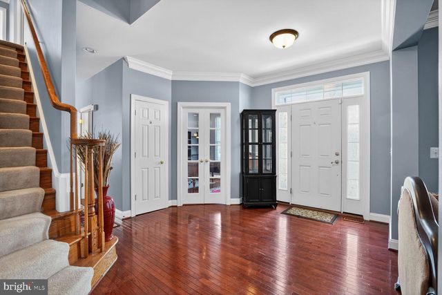 3308 MCCORKLE CT, Triangle, VA 22172