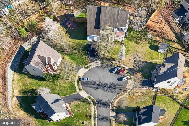 3308 MCCORKLE CT, Triangle, VA 22172