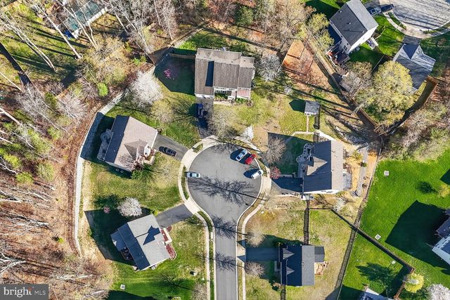 3308 MCCORKLE CT, Triangle, VA 22172