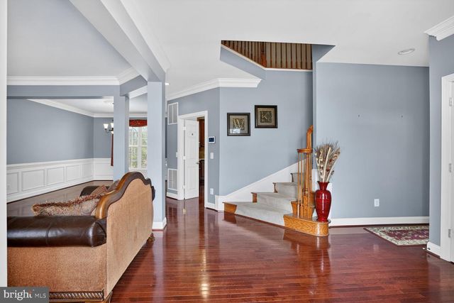 3308 MCCORKLE CT, Triangle, VA 22172