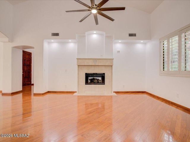 1611 E Sonoran Desert Drive, Tucson, AZ 85737