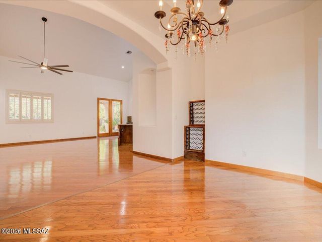 1611 E Sonoran Desert Drive, Tucson, AZ 85737