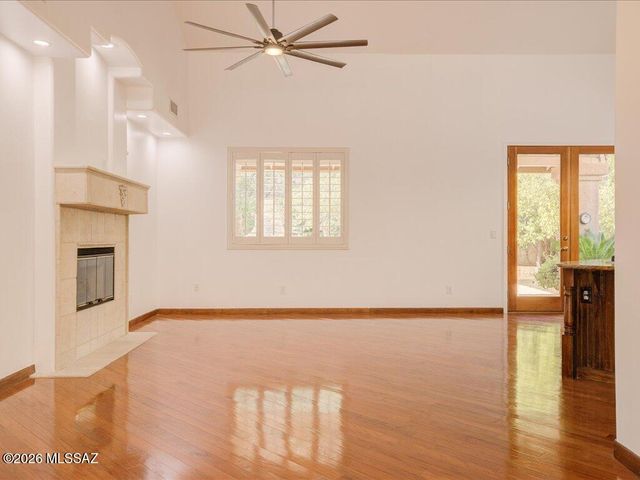 1611 E Sonoran Desert Drive, Tucson, AZ 85737