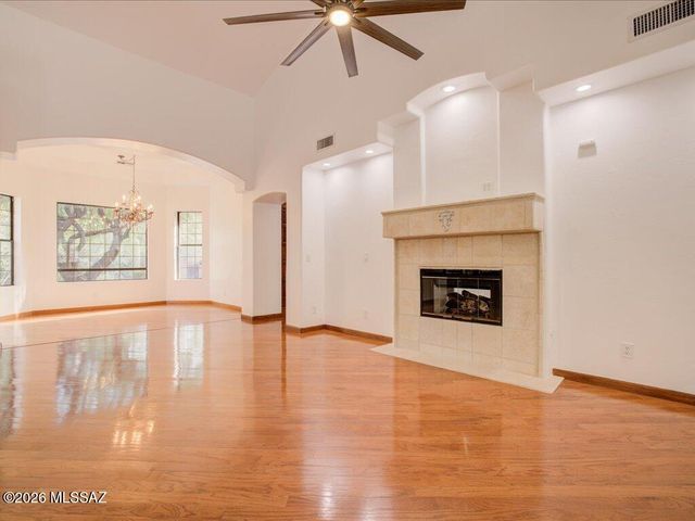 1611 E Sonoran Desert Drive, Tucson, AZ 85737