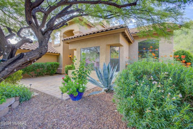 1611 E Sonoran Desert Drive, Tucson, AZ 85737
